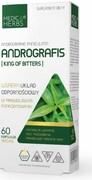 ANDROGRAPHIS PANICULTA ANDROGRAFIS 60 kap MEDICA Medica Herbs