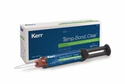 Temp-Bond Clear 6g Kerr
