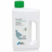 FD 322 2,5L Szybka dezynfekcja DURR