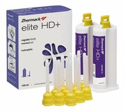 Elite HD Regular Body 2x50 ml Zhermack