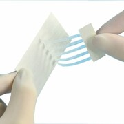 Paski do zamykania ran Rudastrip 25mmx100mm 4szt NOBA