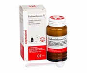 Endomethasone N - uszczelniacz kanału korzeniowego Septodont