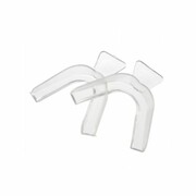 Nakładki termokurczliwe do wybielania zębów inny