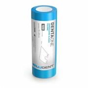 Jednorazowe dentystyczne śliniaki foliowe DENTAONE Mustaf