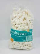 Wałeczki stomatologiczne celulozowe TR Dent 250g
