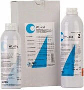 WL-CID + WL DRY zestaw wprowadzający Alpro