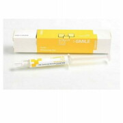 I-Smile 16% żel do wybielania zębów 4 strzykawki 3,3ml + nakładki I-Dental