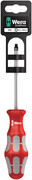 Wera 368 SB Wkrętak do gniazd czworokątnych, na blistrze # 2x100