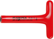 Knipex 98 04 08 Wkrętak nasadowy VDE