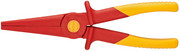 Knipex 98 62 02 Szczypce wydłużone izolowane z tworzywa VDE