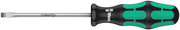 Wera 334 Wkrętak płaski 0.8x5.0x100