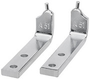 Knipex 46 29 A51 1 para zapasowych końcówek