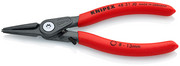 Knipex 48 31 J0 Precyzyjne szczypce do pierścieni osadczych sprężynujących