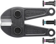 Knipex 71 79 760 Zapasowa główka tnąca