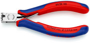 Knipex 64 02 115 Szczypce tnące czołowe dla elektroników