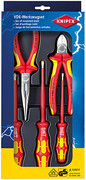 Knipex 00 20 13 Zestaw narzędzi VDE