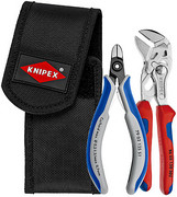 Knipex 00 19 72 V01 Zestaw do rozpinania opasek zaciskowych