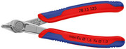 Knipex 78 13 125 Electronic Super Knips