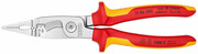 Knipex 13 86 200 Szczypce do prac elektroinstalacyjnych VDE