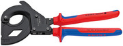 Knipex 95 32 315 A Nożyce do kabli zbrojonych drutem stalowym (SWA)