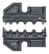 Knipex 97 49 30 Matryca zagniatająca do końcówek nieizolowanych