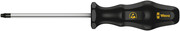 Wera 1567 Wkrętak TORX BO z otworem, precyzyjny ESD TX 10x80
