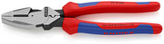 Knipex 09 12 240 Szczypce uniwersalne 