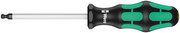 Wera 352 Wkrętak sześciokątny z kulką 5.0x100
