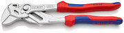Knipex 86 05 250 Szczypce-klucz zakres 52 mm
