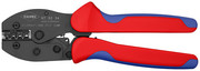 Knipex 97 52 34 KNIPEX PreciForce Szczypce do zagniatania