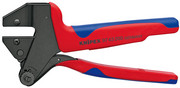 Knipex 97 43 200 A Szczypce do zagniatania typu Crimp System