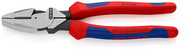 Knipex 09 02 240 Szczypce 