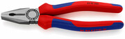 Knipex 03 02 200 Szczypce uniwersalne
