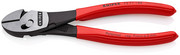 Knipex 73 71 180 Szczypce tnące TwinForce