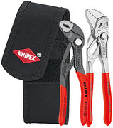 Knipex 00 20 72 V01 Zestaw szczypiec mini