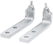 Knipex 44 29 J51 1 para zapasowych końcówek