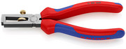 Knipex 11 02 160 Szczypce do ściągania izolacji
