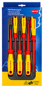 Knipex 00 20 12 V02 Zestaw wkrętaków VDE