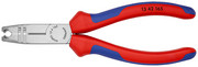 Knipex 13 42 165 Szczypce do usuwania izolacji