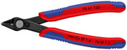 Knipex 78 61 125 Electronic Super Knips
