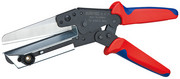 Knipex 95 02 21 Nożyce do tworzywa sztucznego