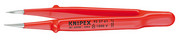 Knipex 92 27 61 Pinceta precyzyjna VDE