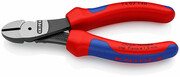 Knipex 74 02 140 Szczypce tnące boczne o zwiększonym przełożeniu