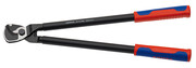 Knipex 95 12 500 Nożyce do kabli