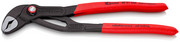 Knipex 87 21 250 Cobra QuickSet Szczypce do rur nowej generacji
