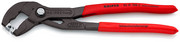 Knipex 85 51 250 C Szczypce do opasek zaciskowych