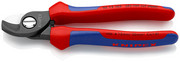 Knipex 95 12 165 Nożyce do kabli