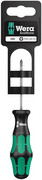 Wera 350 PH SB Wkrętak krzyżowy Phillips, na blistrze PH 0x60