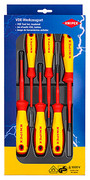 Knipex 00 20 12 V05 Zestaw wkrętaków VDE