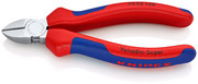 Knipex 70 05 140 Szczypce tnące boczne